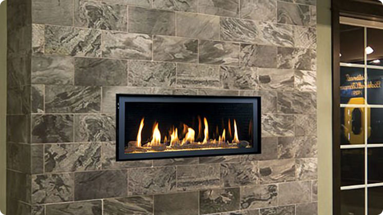 FireplaceX 3615 Linear