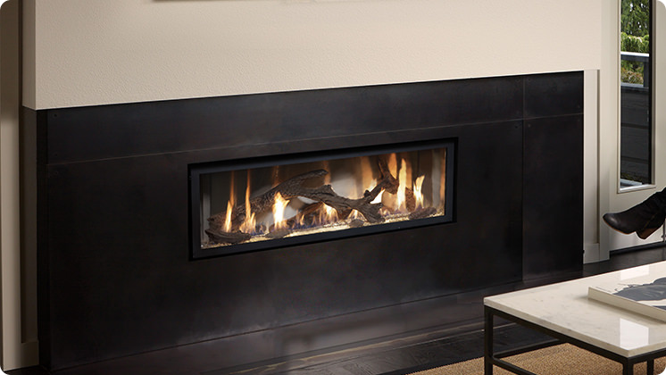 FireplaceX 4415 Linear