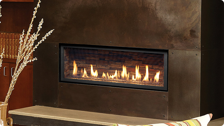 FireplaceX 4415 Linear