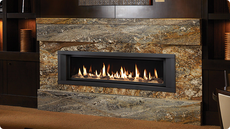 FireplaceX 6015 Linear