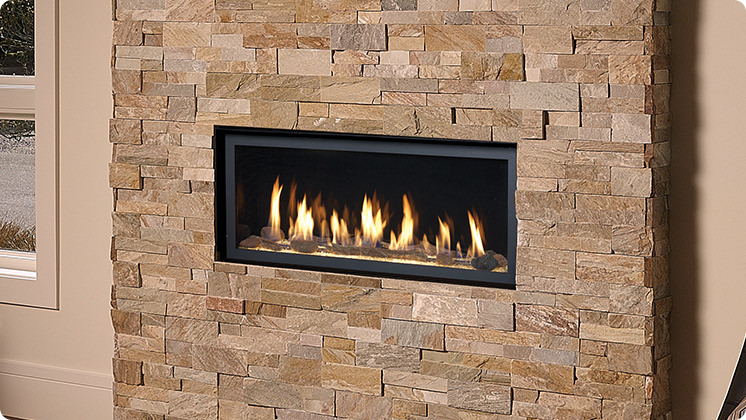 FireplaceX 3615 Linear
