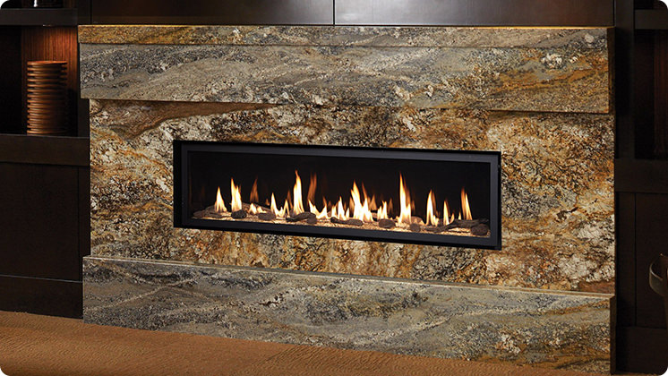 FireplaceX 6015 Linear